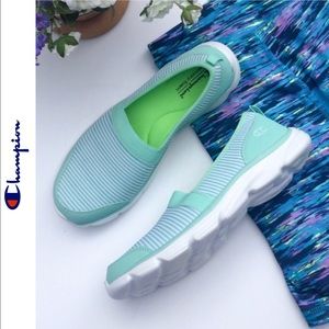 champion rewind slip on